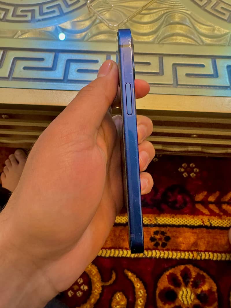 Apple iPhone 12 mini 1