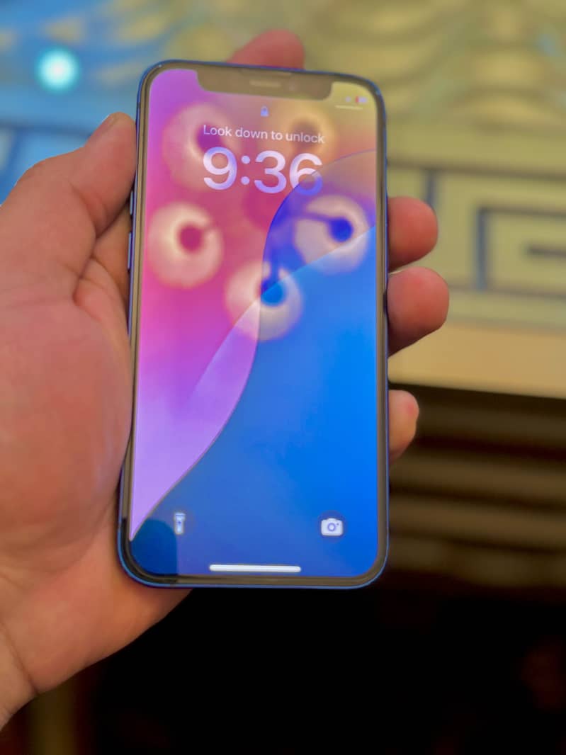 Apple iPhone 12 mini 3