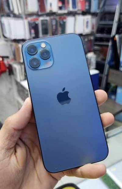 Apple iPhone 12 Pro