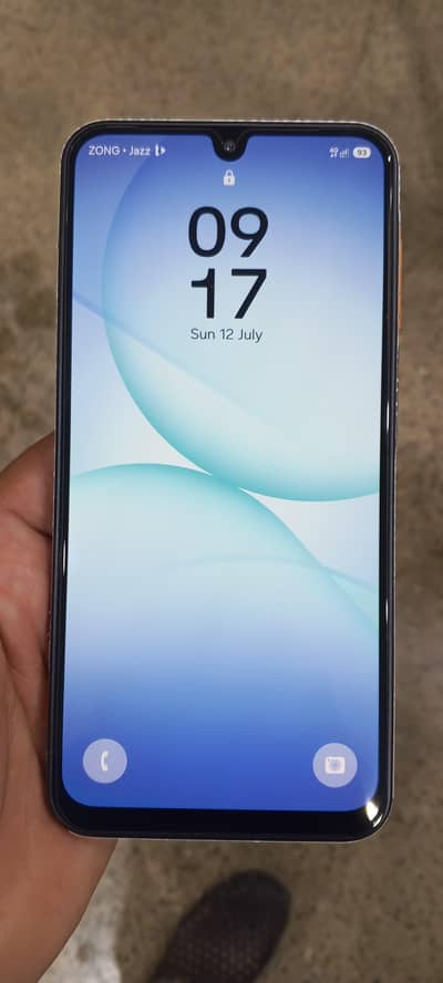 samsung a17 8/256