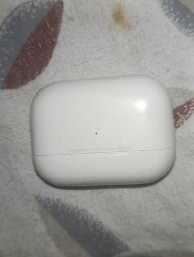 Original Apple AirPods Pro (1st Gen) Charging Case Only