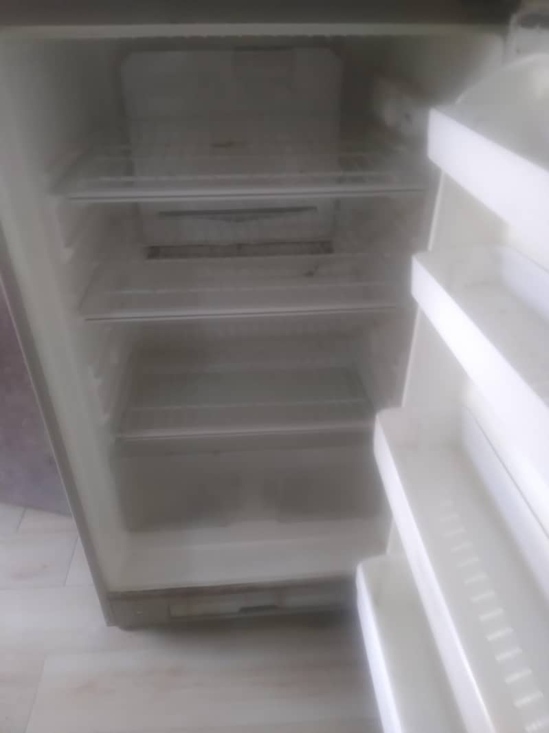 Double RefrigeratorFreezer 2