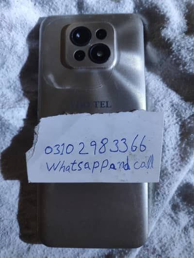 vgo tell 4+4/64
