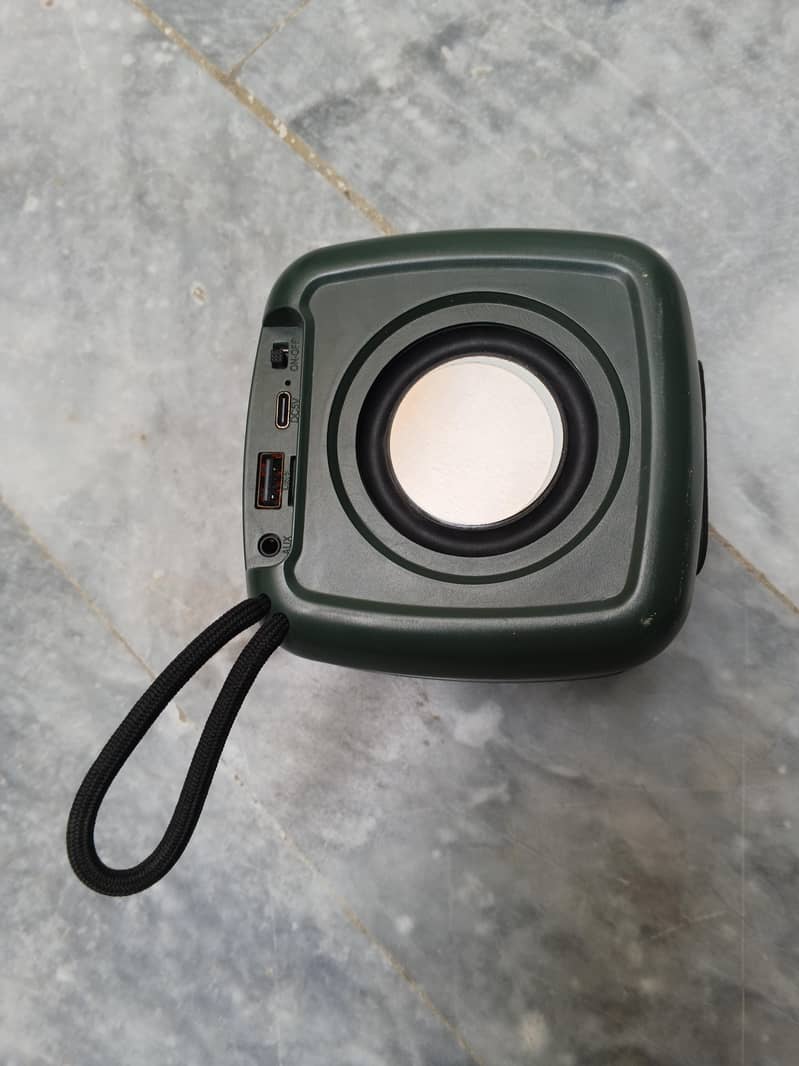 WIRELESS SPEAKER 2