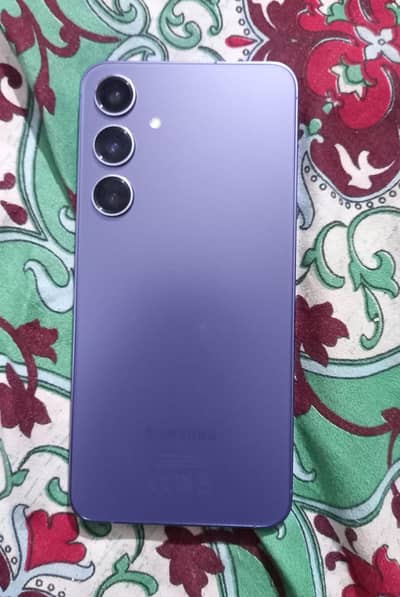 Samsung Mobile S24 Plus
