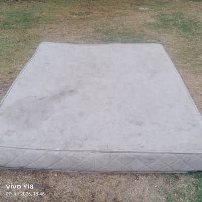 Used mattress for sale