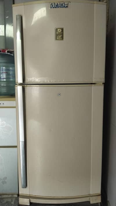 dawnlance refrigerator