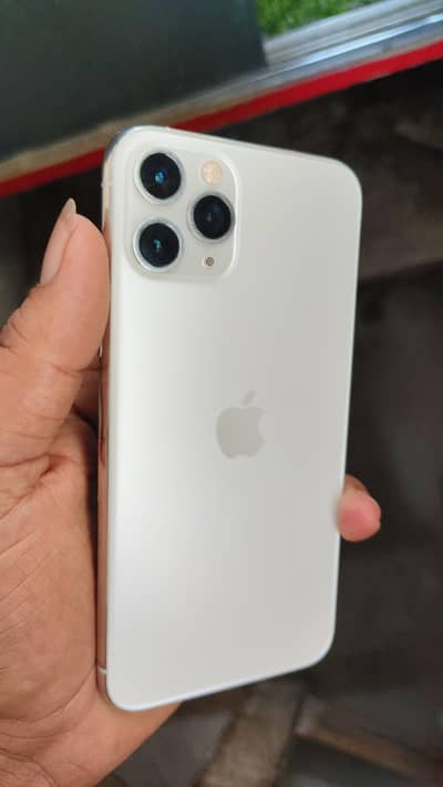 Apple iPhone 11 Pro