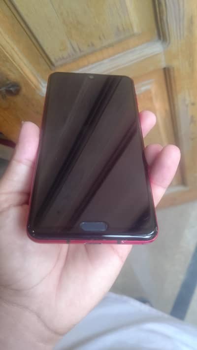 Sharp Aquos R3 condition 10/10 6gb 128gb oppo Vivo Samsung iPhone