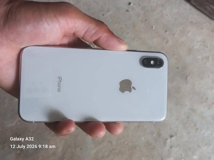 Apple iPhone X 2