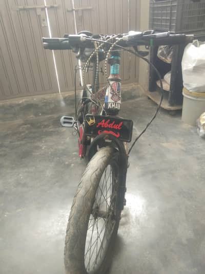 Lazar star bicycle for sale