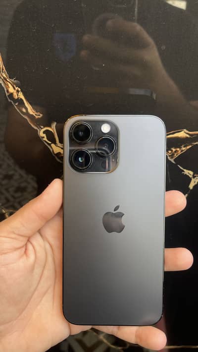 Apple iPhone 14 Pro Max