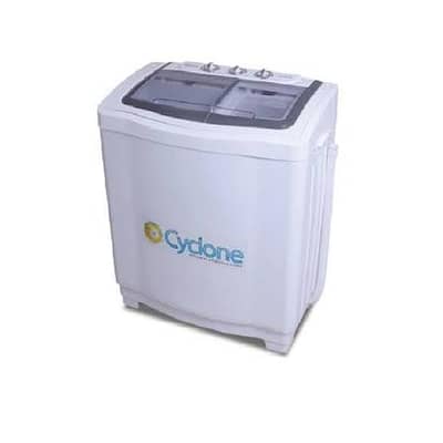 Kenwood Twin Tub Washing Machine KWM-935SA - 9 KG