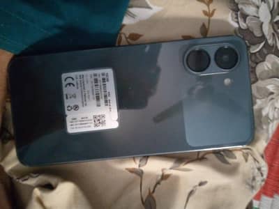 tacno spark go 3 mobile