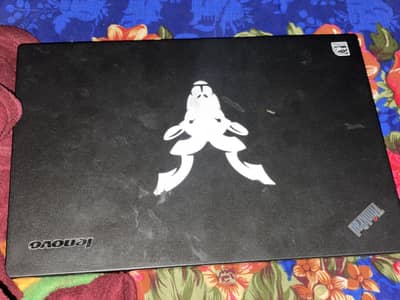 Lenovo thinkpad core i5 5300U 8/256
