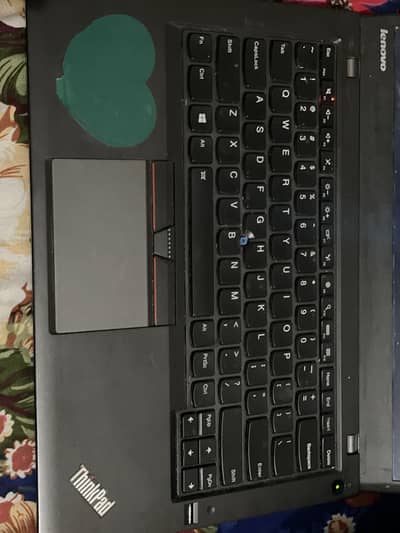 Lenovo thinkpad core i5 5 gen >>5300U 8/256