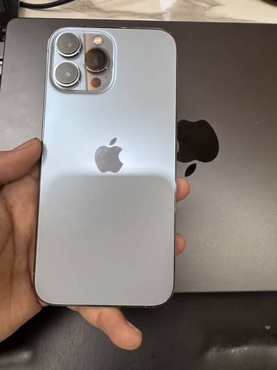 Apple iPhone 13 Pro Max Pta Approved 128GB