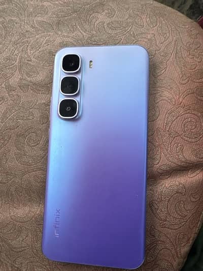 Infinix Hot 60 pro plus
