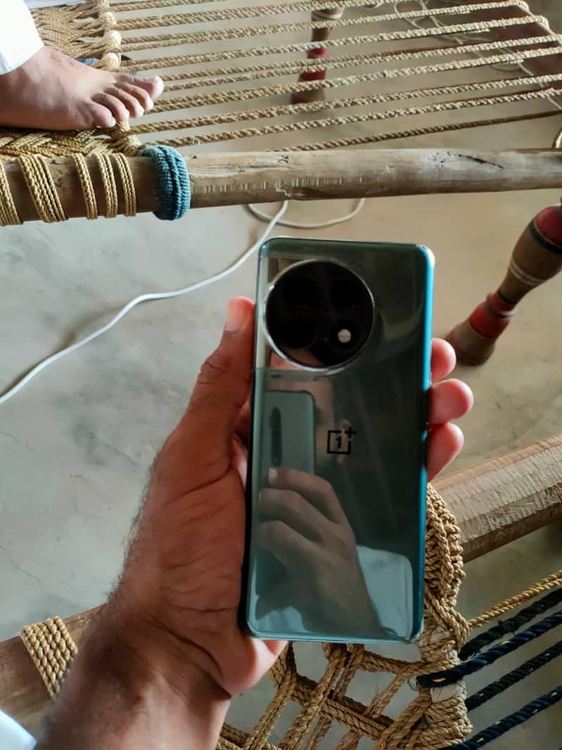 One Plus 11 2
