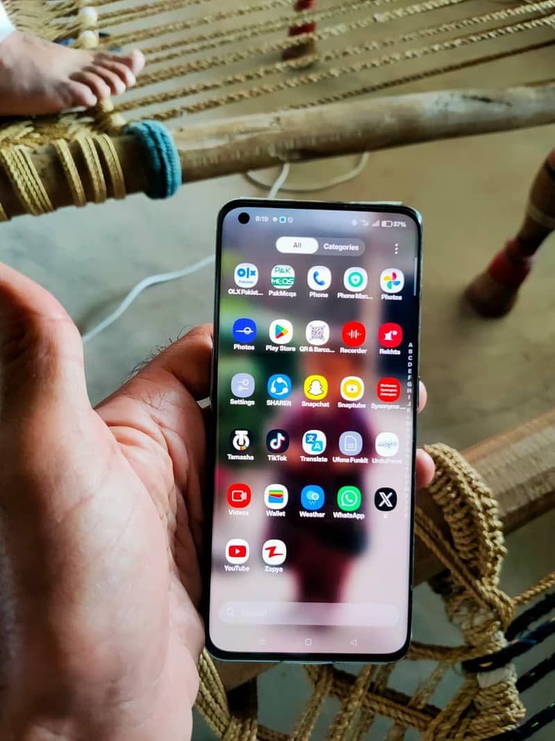 One Plus 11 4