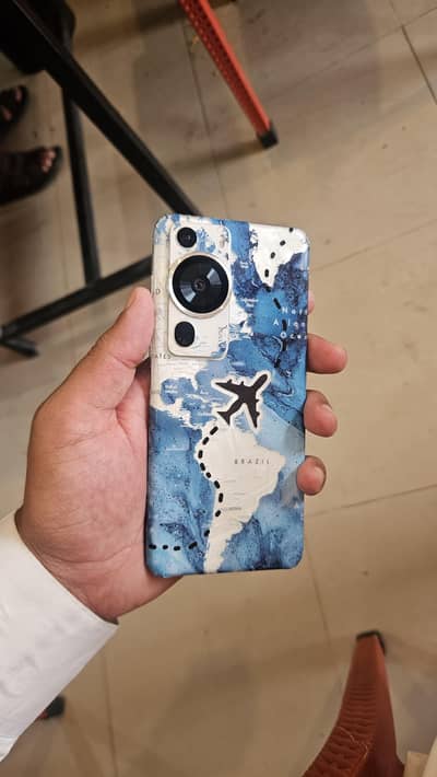 Huawei P60 Pro