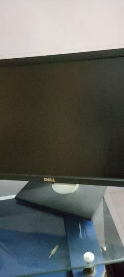 Dell 22 Inch LCD