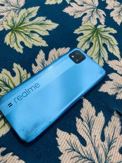 Realme C11 4/64