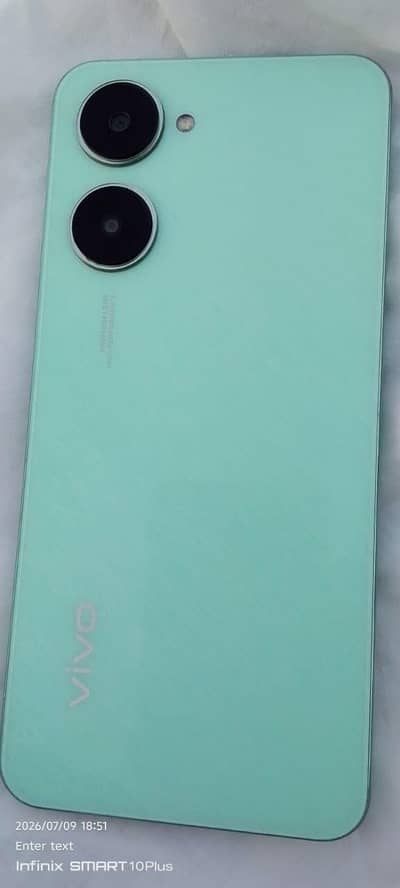 Vivo Y03t