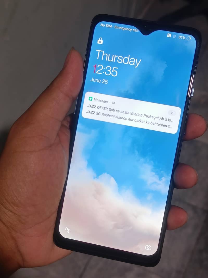 One Plus 7t 1
