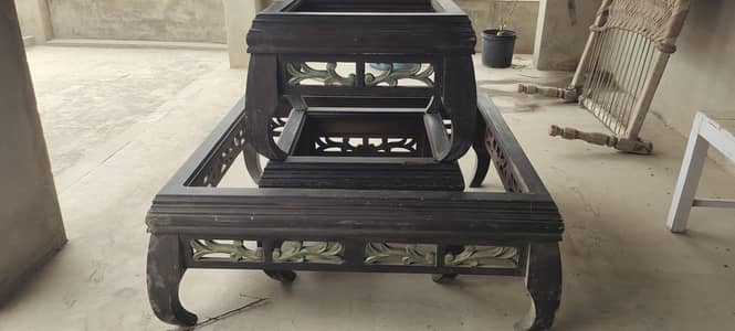 tea table