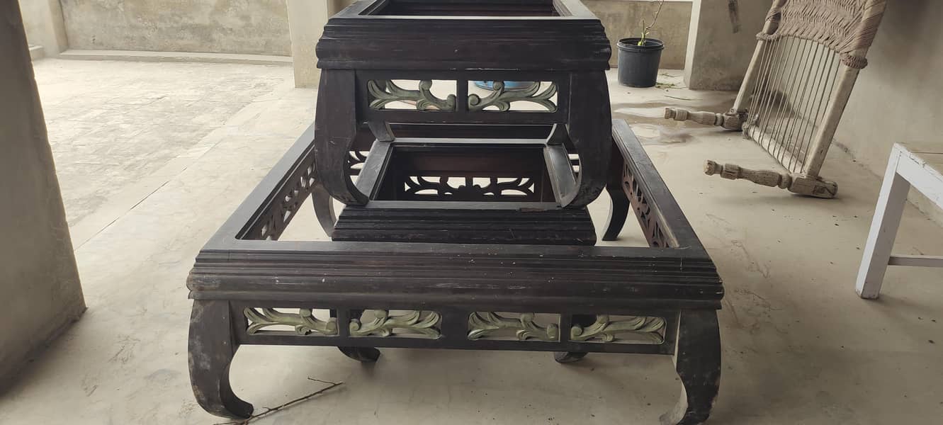 tea table 0