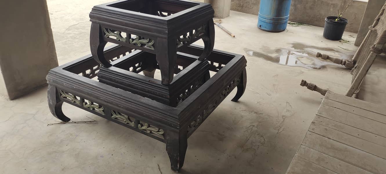 tea table 1