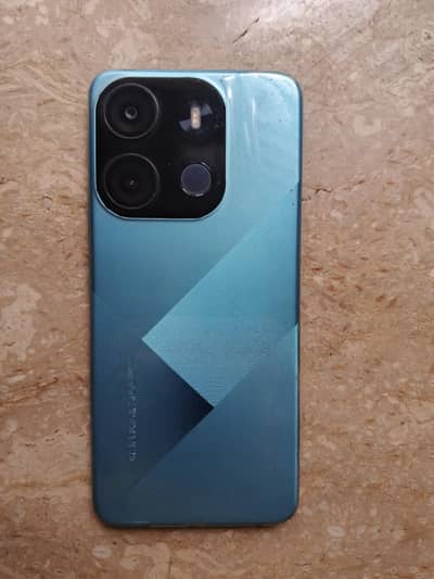 Tecno Spark Go