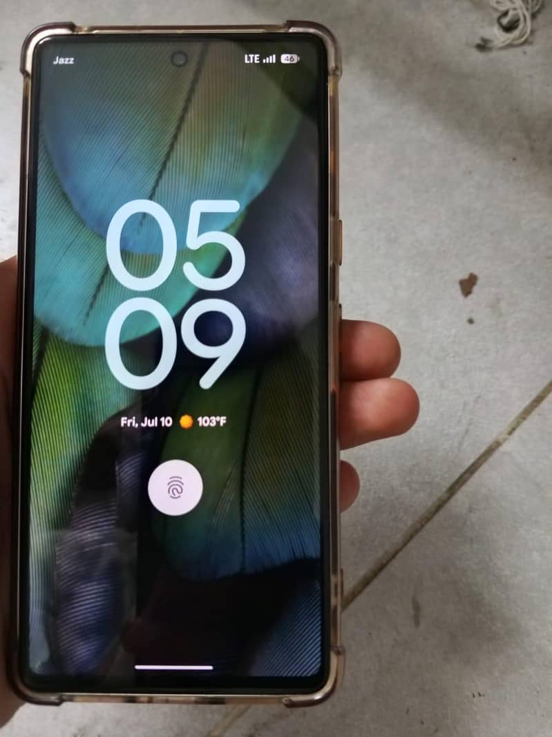 Google Pixel 7 1