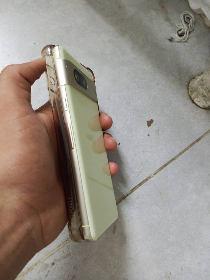 Google Pixel 7 2