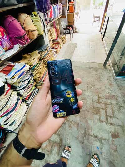 OPPO Reno 5 Pro 5G