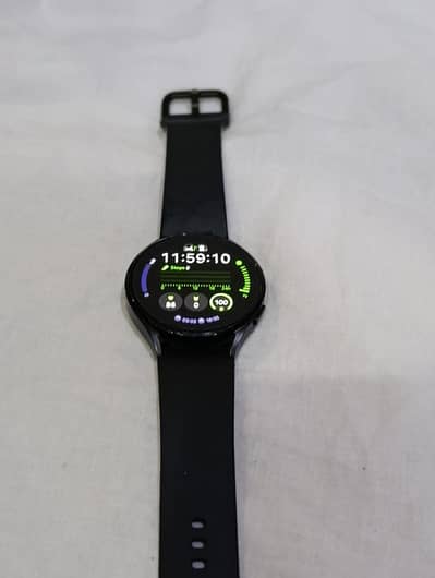 Samsung Watch 4