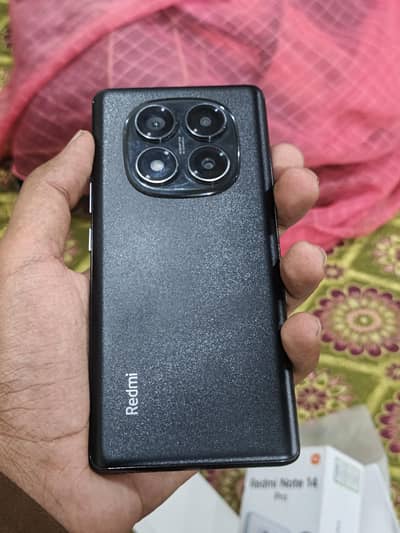 Redmi Note 14 Pro 12+12/512 Contact . 03196236487.