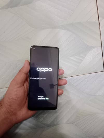 OPPO A54 for sale read add kindly fixed price