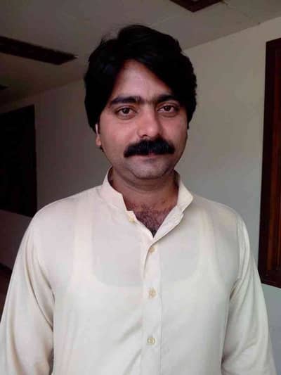 Habib Rampuri