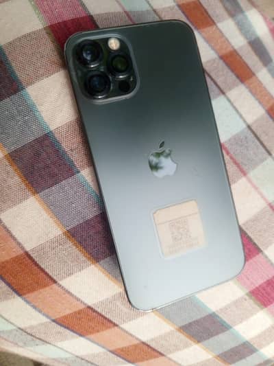 Apple iPhone 12 Pro 10/10