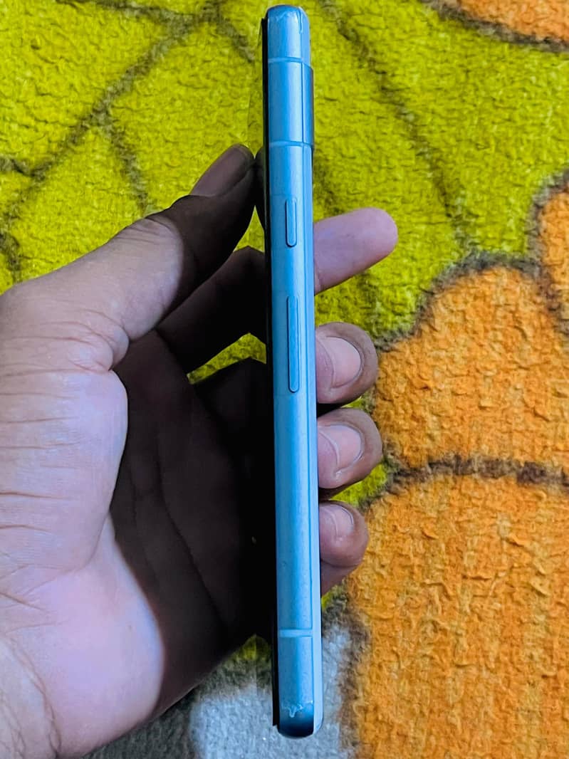 Google Pixel 7a 0