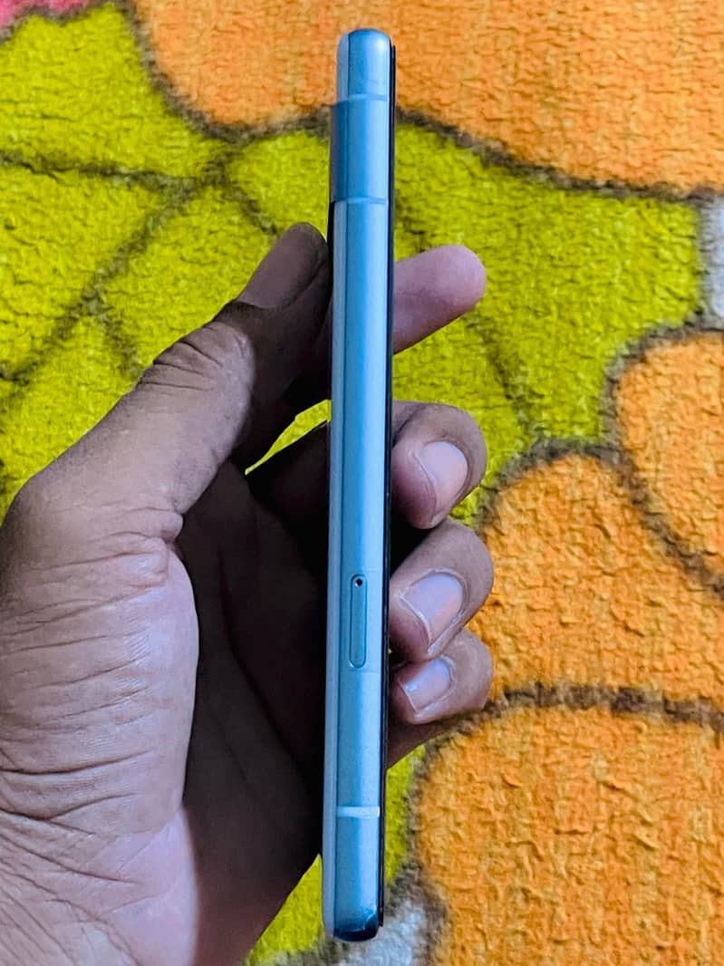 Google Pixel 7a 4