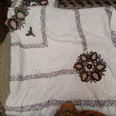 bedsheet set