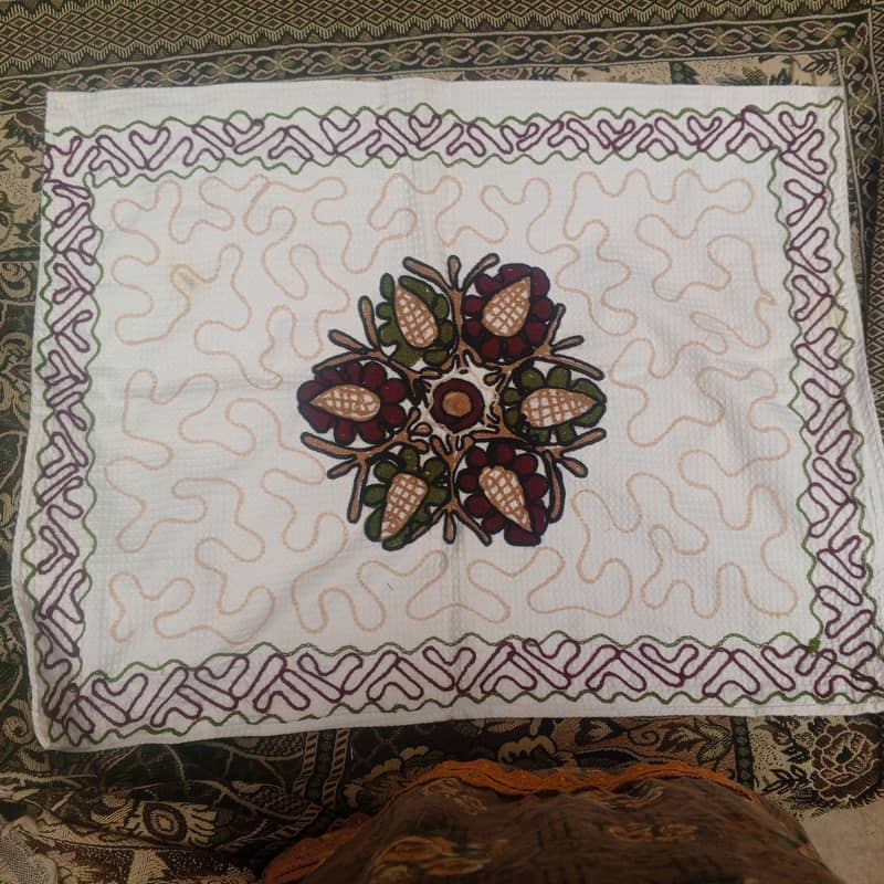 bedsheet set 1