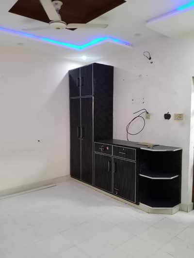 Apartment For Rent Madina Town Near Susan Road FDA Flat