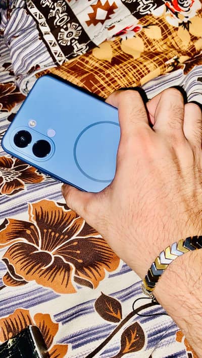 tecno spark go 3