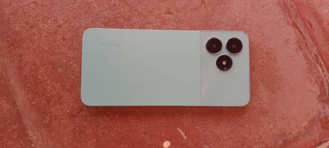 Realme Note 50. best and Good condition.
