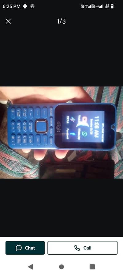 Mobilink JazzX E2 Pro