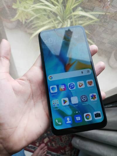 Huawei Y9 Prime  4gb/128gb Pta Approved